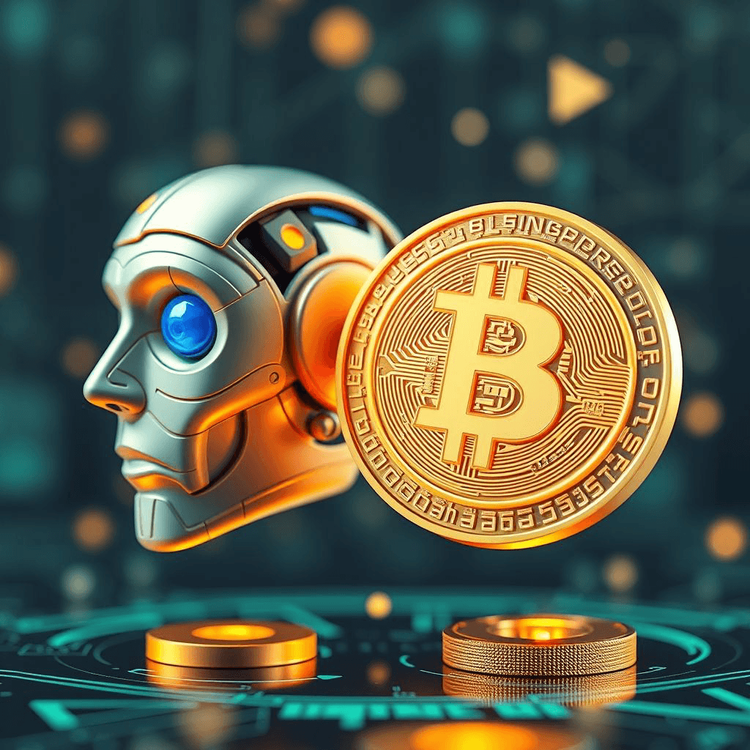 ميزات الذكاء الاصطناعي لتداول العملات المشفرة في عام 2025