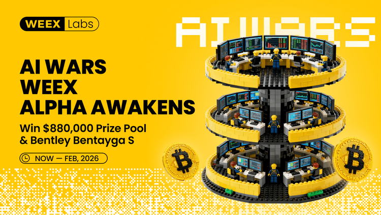 WEEX AI Hackathon Guide: Find Your WEEX UID and Register