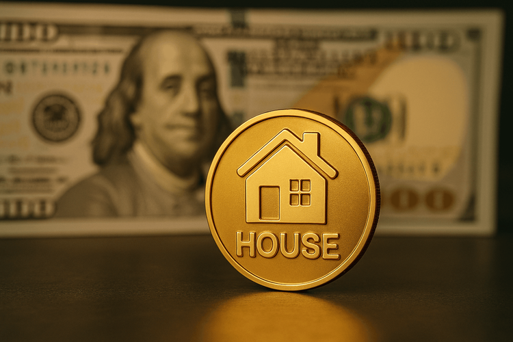 A New Star of Solana Memecoin: A Comprehensive Introduction to Housecoin