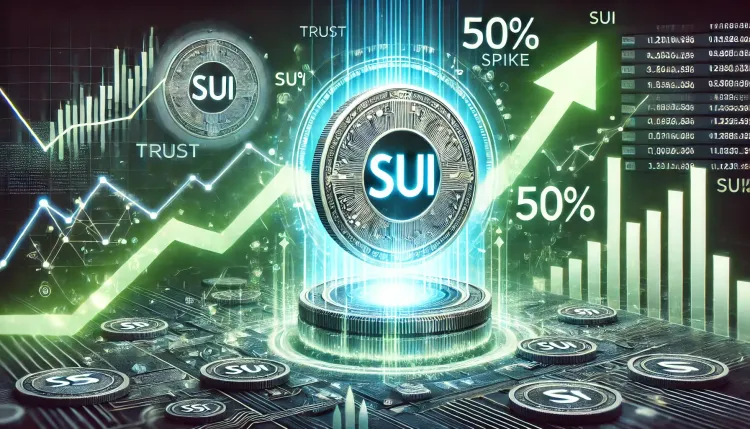 SUI Crypto: Future of Revolutionary Blockchain and Price Predictions for 2025?
