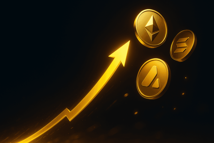 Altcoin Season Index: So erkennst du die echte Altcoin Season