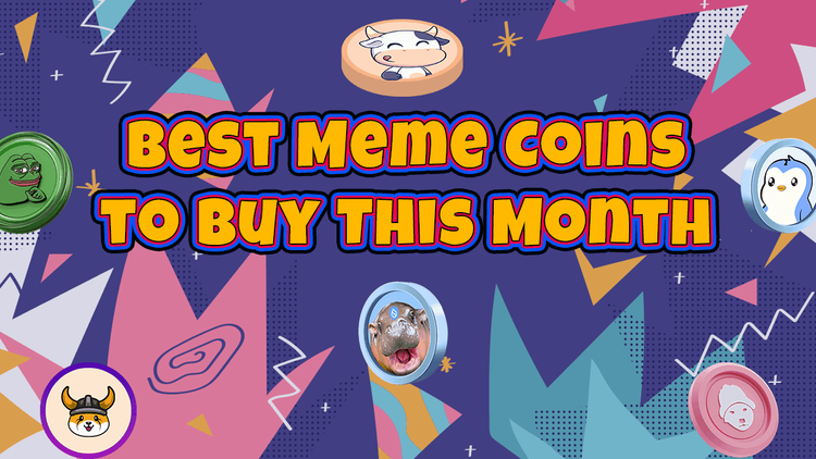 April 2025 Meme Coin Review: Top Gaining Meme Coins Skyrocketing in April
