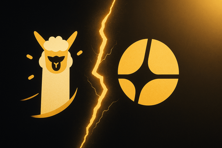 ASTER Kontroverse: DeFiLlama entfernt ASTER!