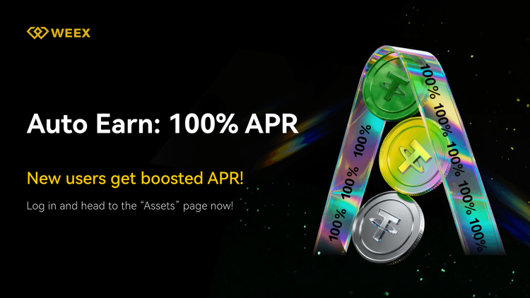 Auto Earn for WEEX: The Ultimate Guide to Passive Crypto Income