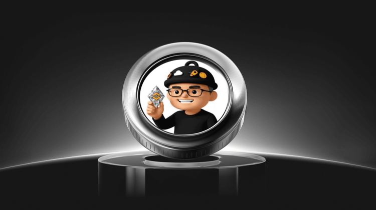 Что такое BNBHOLDER (BNBHOLDER) Coin?