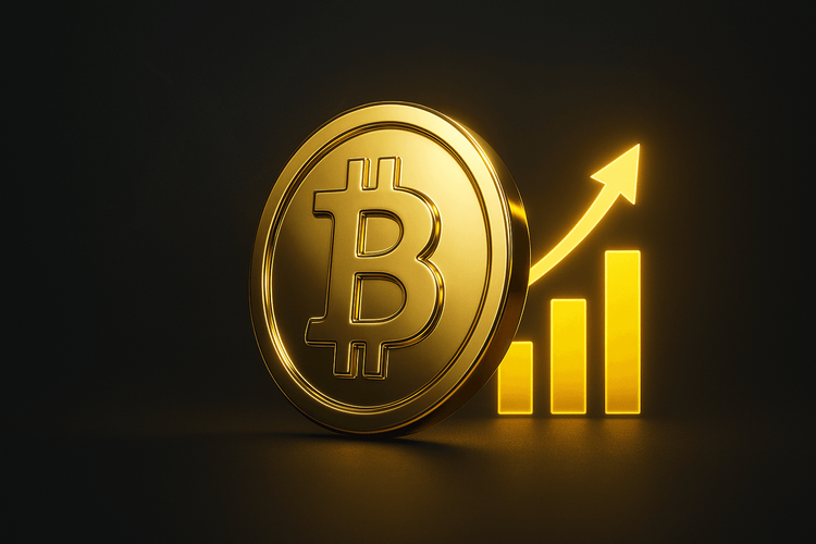 Bitcoin Dezember 2025: Experten rechnen mit 130-160k – oder ist es ein Crash-Signal?