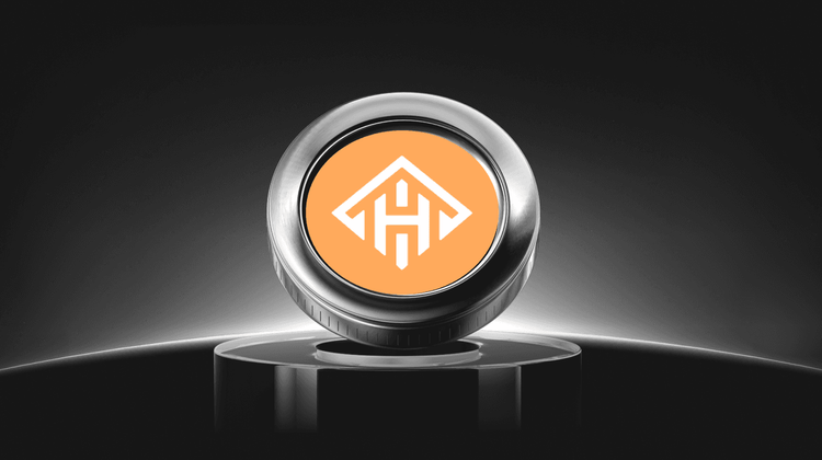 What is CITY Holder Token (HOLDER) Coin?