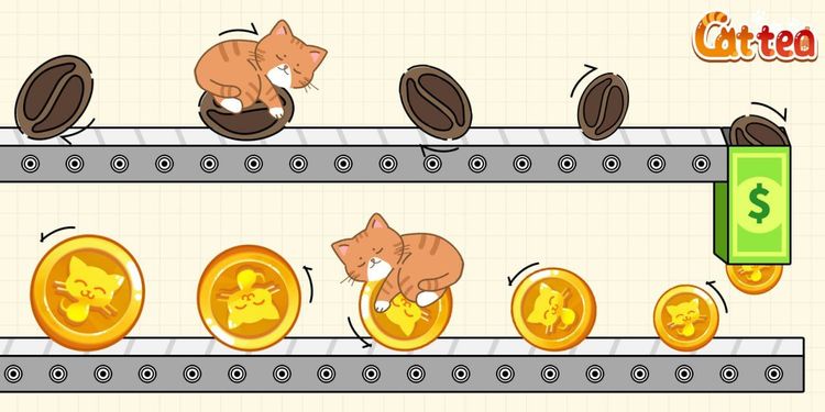 Cattea Daily Combo 26 February 2025 Update, Give the Final Answer