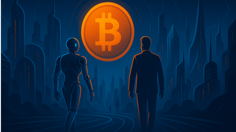 Futuro delle criptovalute: previsioni e tendenze 2025-2030