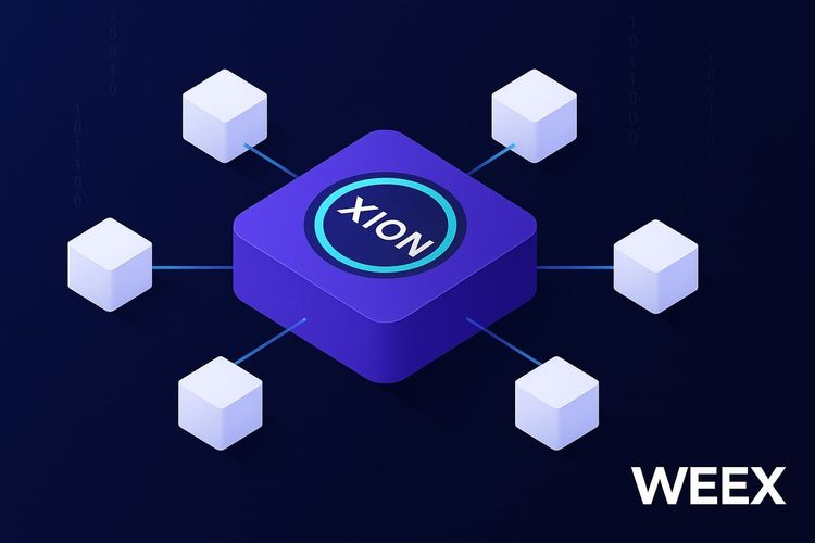 XION: Genelleştirilmiş Soyutlama'nın bir örneği – bir örnek: