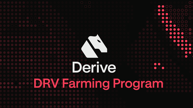 Derive (DRV) New Listing on CEX: 5 Key Reasons Why You Should Invest Now (January 2025)