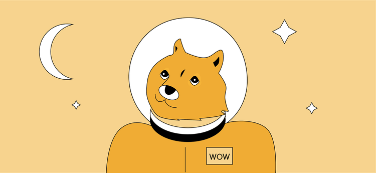Pronóstico de precios de Dogecoin para 2025: ¿Superará la meme coin original el dólar con la aparición de nuevos competidores?