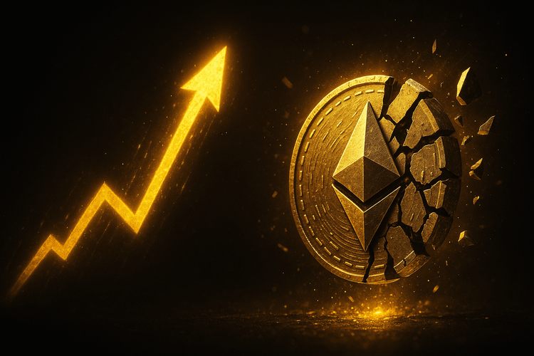 Altcoin Season 2025 - Crash oder Comeback?