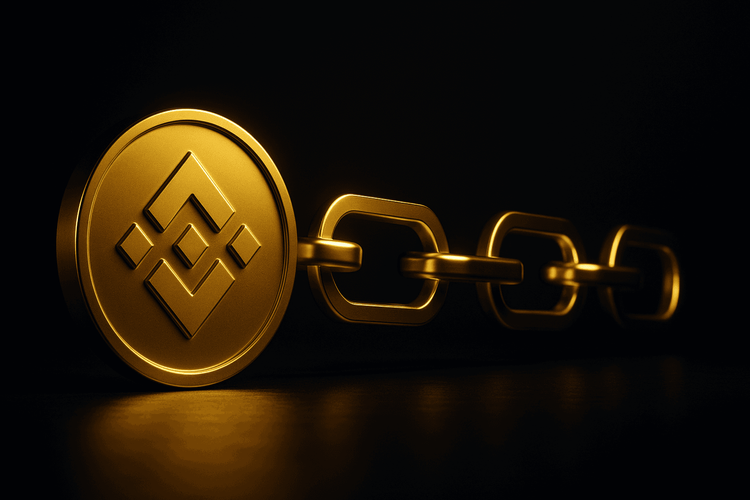 Die wichtigsten Kryptowährungen der BNB-Chain 2025