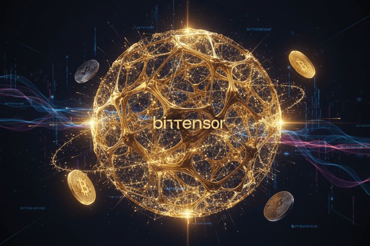 Die besten AI-Coins für 2025: Bittensor führt das Ranking an