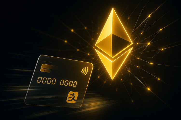 Ethereum L2 Jovay: Alipays Blockchain-Revolution