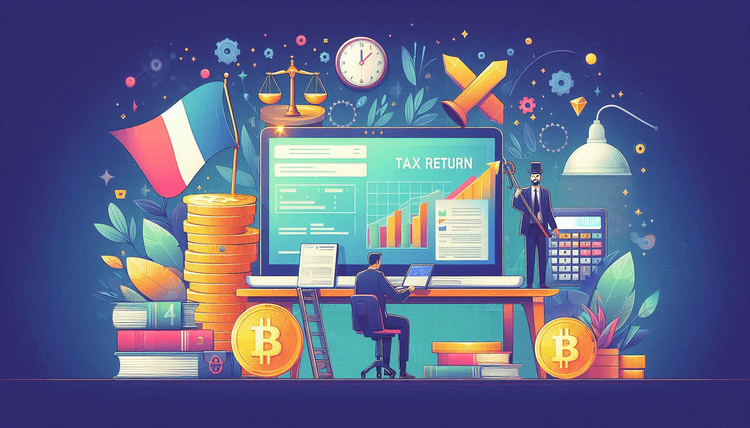 Comment déclarer vos cryptos en 2025 ? Le guide complet pour la France