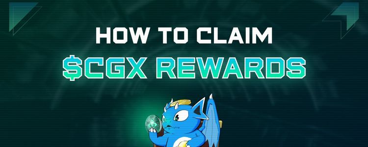 پیش‌بینی قیمت توکن CGX در 2025: راهنمای جامع Forkast (CGX) Token