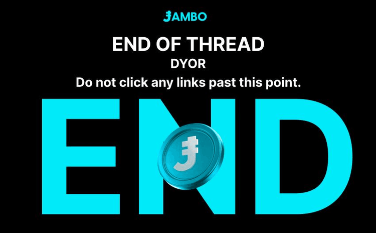 Jambo Token (J) 隆重登场：将于 2025 年 1 月在 Solana 区块链推出