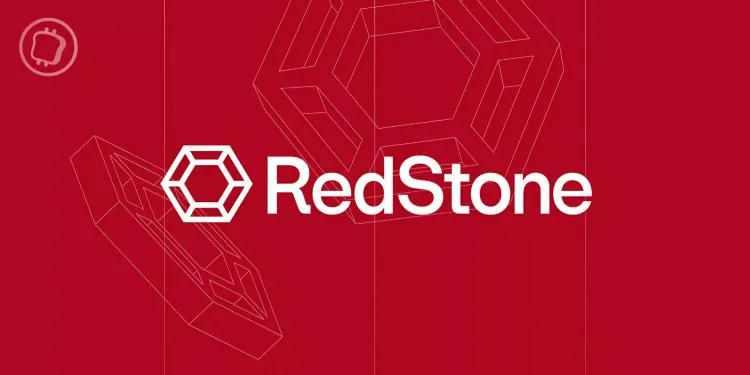  RedStone 空投和预售介绍：如何申领您的 RED 代币？