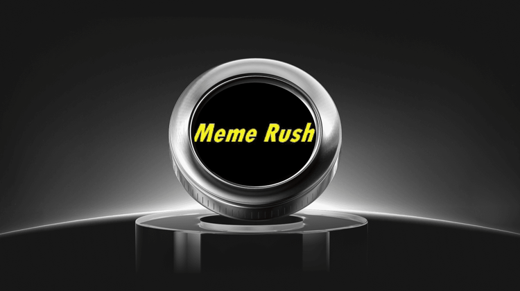 Что такое Meme Rush (MEMERUSH) Coin?