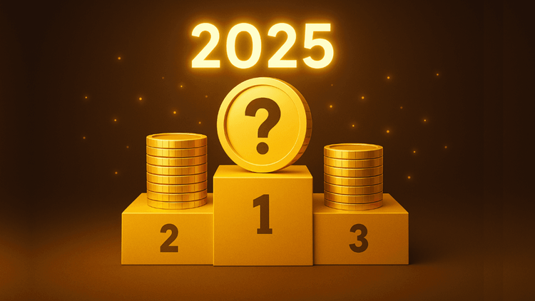 Najlepsze altcoiny z potencjałem w 2025 – które kryptowaluty warto kupić?