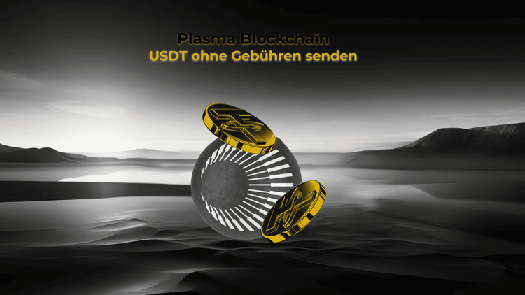 Plasma Blockchain: USDT ohne Gebühren senden – Stablecoin-Revolution 2025
