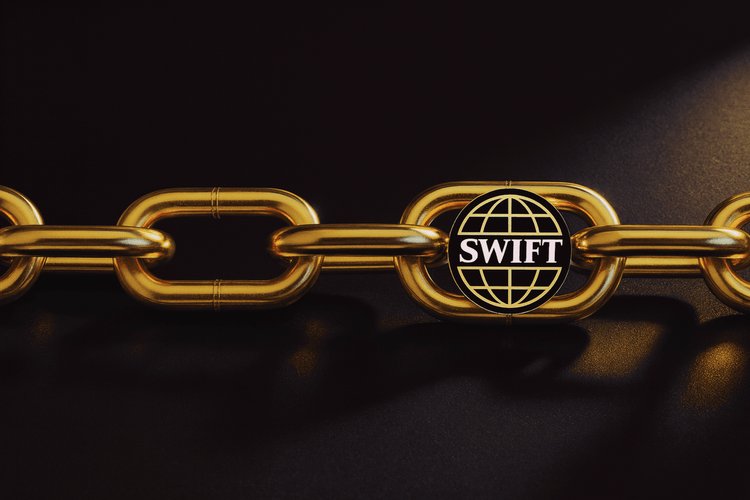 Swift Blockchain: So revolutioniert SWIFT Cross-Border-Zahlungen