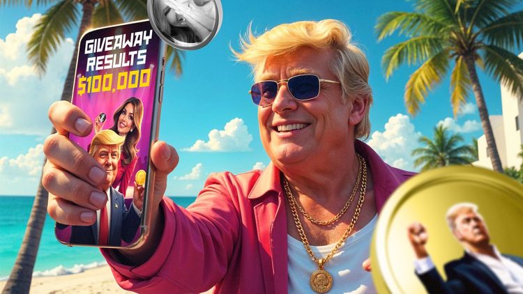 Trump Farm Daily Combo Today’s Update (Feb 22-25, 2025) – Win 1,000,000 USDTr!