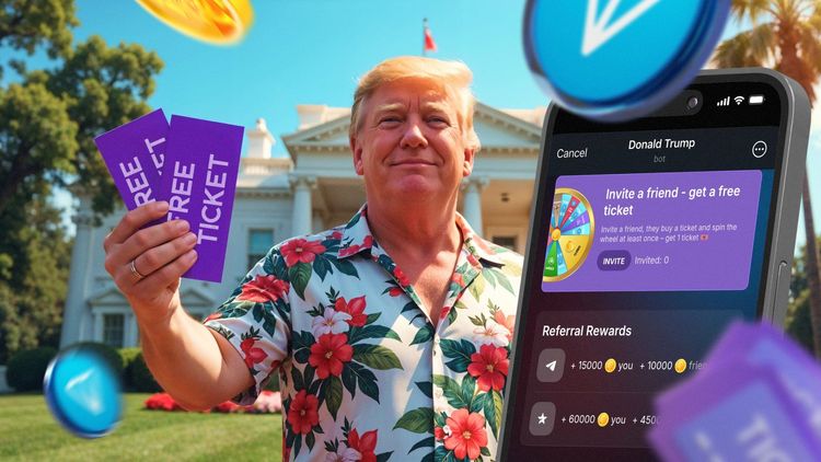 Trump Farm Daily Combo 15 February, 2025 Exclusive Update