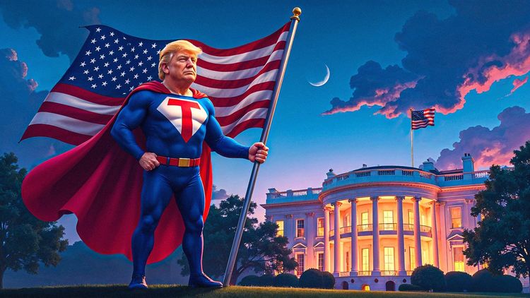 Trump Farm Daily Combo Today: 16-21 February, 2025 Update