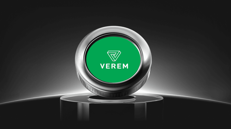 توکن VEREM چیست؟ (VEREM)