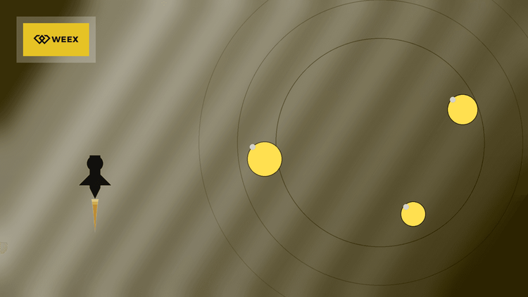 WE-Launch در WEEX – سکوی عرضه اولیه توکن ها و فرصت های زودهنگام برای تریدرها