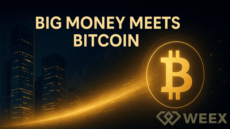 黑石的比特幣ETF對加密貨幣下一階段的信號是什麼？