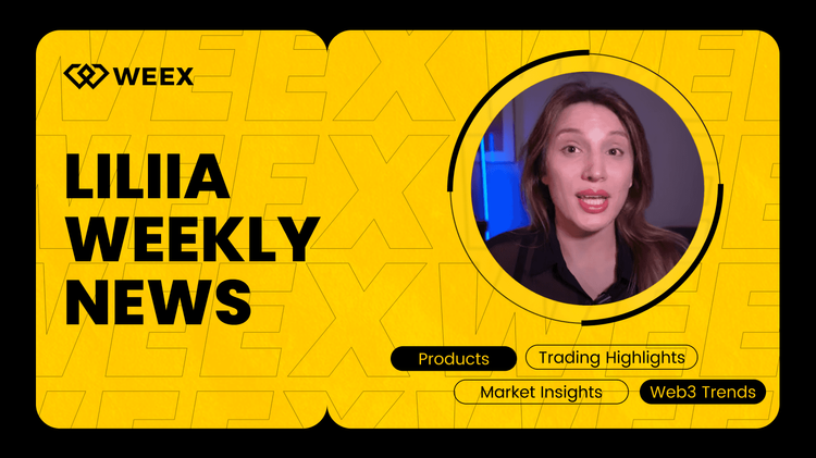 WEEX Weekly Crypto News September 2025: Bitcoin ETFs, Meme Coins on Solana, and $30,000 Bonus