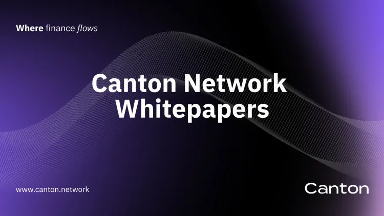 Canton Network Nedir: Canton Coin (CC) ve Gizliliği Koruyan Blockchain İnovasyonuyla Kurumsal Kriptoda Öncülük