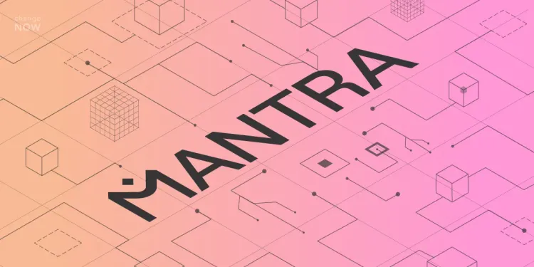 ¿Qué es MANTRA? Precio del token OM, lanzamiento, tokenómica y todo lo que necesitas saber