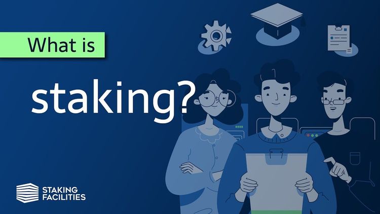 What is Staking in Crypto: A Complete Guide by WEEX Exchange