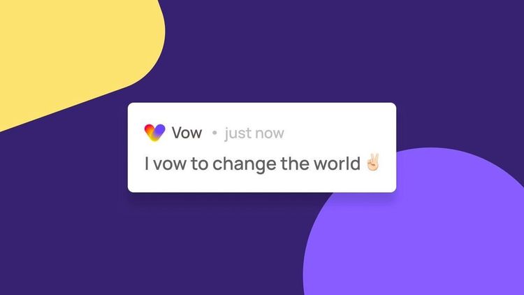 ¿Qué es Vow Crypto? Profundizamos en el token Vow, su precio y las Voucher Currencies.