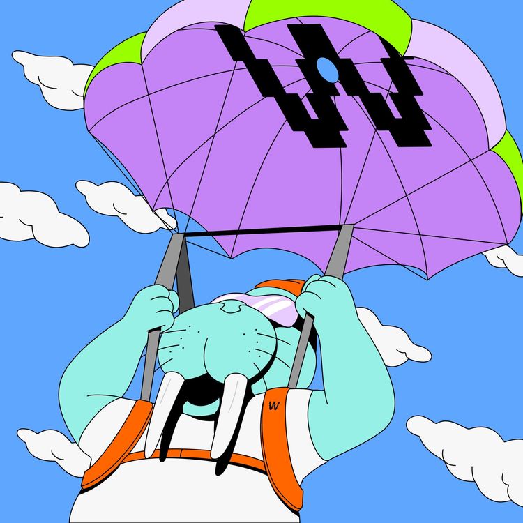 ¿Qué es el token WAL? Todo lo que hay que saber sobre el airdrop del Walrus Protocol para 2025 