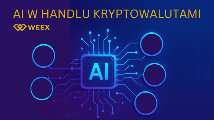 Jak wykorzystać AI w handlu kryptowalutami i dlaczego sztuczna inteligencja zmienia rynek kryptowalut