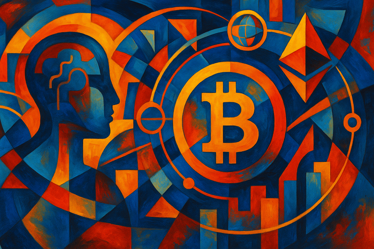 Sắp tới ngành crypto sẽ thế nào? Xu hướng của ngành crypto trong thời gian tới