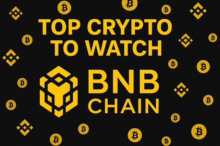 Лучшие криптовалюты BNB Chain: что стоит знать к 2025 году