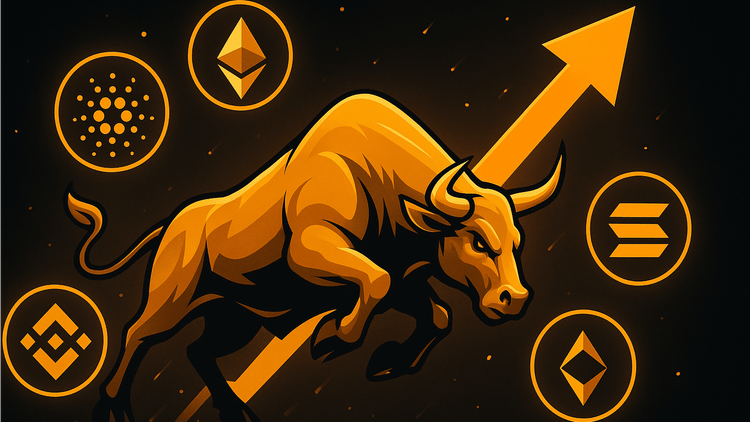 Altseason in arrivo? Segnali, previsioni e cosa aspettarsi