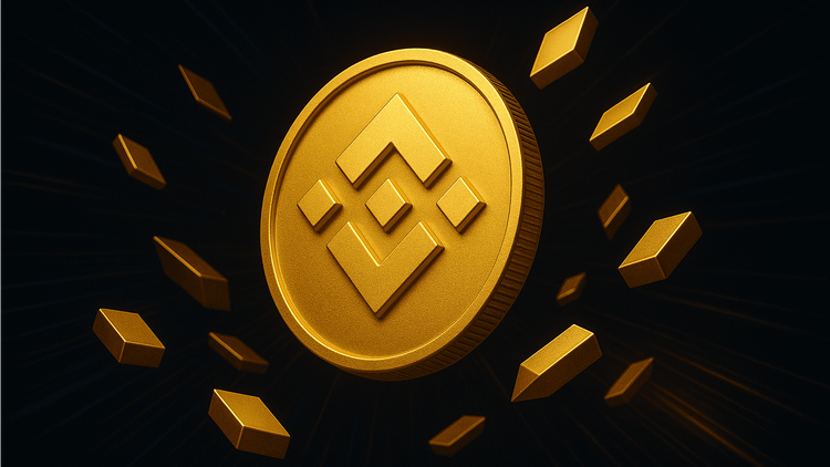 Le migliori criptovalute della catena BNB da tenere d'occhio nel 2025 