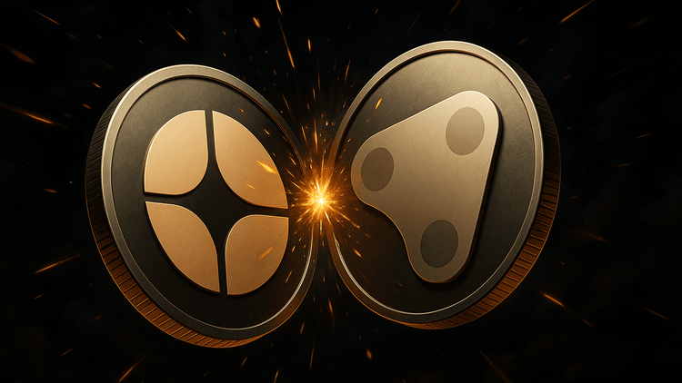 La moneta IA con il maggior potenziale da tenere d’occhio nel 2025