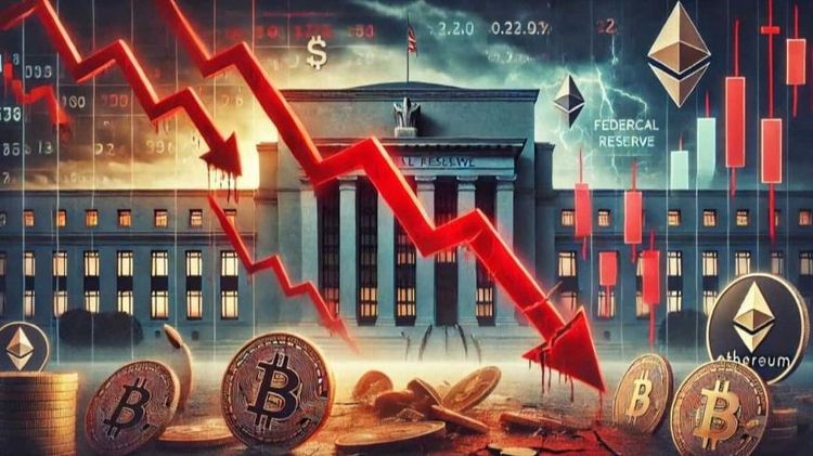 Caída cripto del 11 de octubre de 2025: ¿Qué puedo esperar?