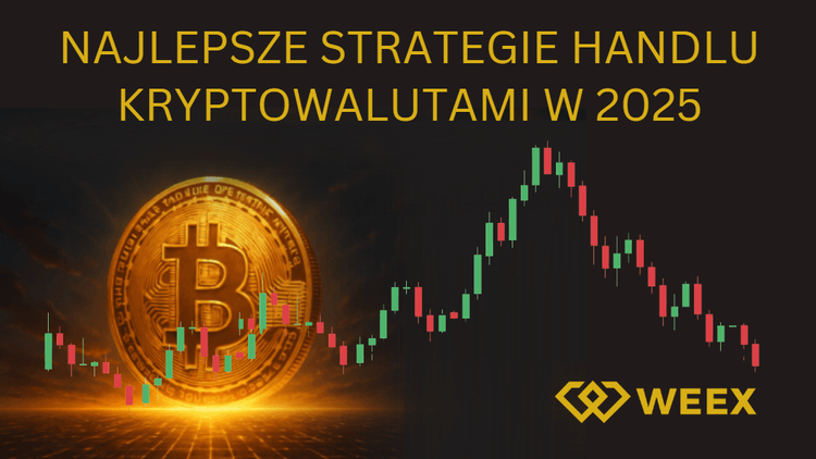 Najlepsze strategie handlu kryptowalutami w 2025: kompletny poradnik dla początkujących