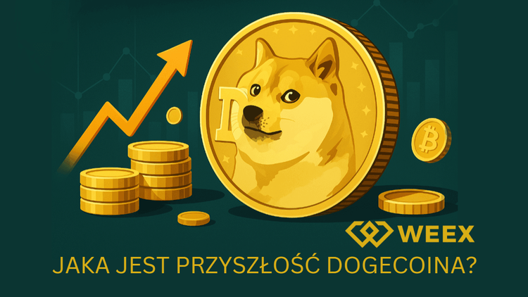 Prognoza, cena Dogecoin i przyszłość kryptowaluty DOGE: czy 2025 będzie przełomem?
