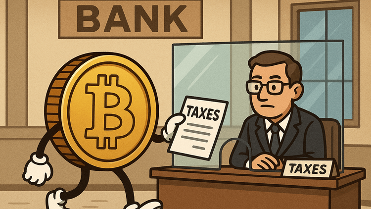 Криптовалюты и налоги в СНГ: что изменится в 2026 году и как подготовиться уже сейчас